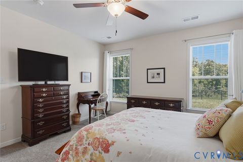 Tiny photo for 15758 Mosaic Creek Boulevard, Richmond, VA 23238 (MLS # 2614086)