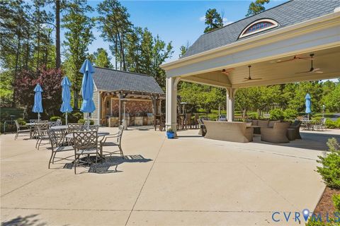 Tiny photo for 15758 Mosaic Creek Boulevard, Richmond, VA 23238 (MLS # 2614086)