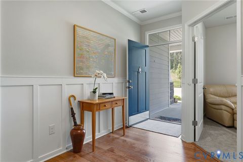 Tiny photo for 15758 Mosaic Creek Boulevard, Richmond, VA 23238 (MLS # 2614086)