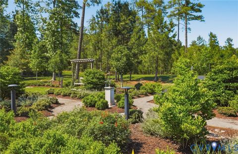 Tiny photo for 15758 Mosaic Creek Boulevard, Richmond, VA 23238 (MLS # 2614086)