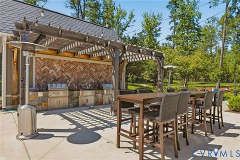 Tiny photo for 15758 Mosaic Creek Boulevard, Richmond, VA 23238 (MLS # 2614086)