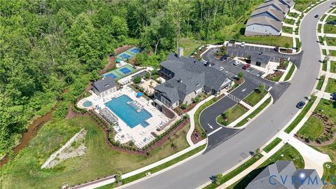 Tiny photo for 15758 Mosaic Creek Boulevard, Richmond, VA 23238 (MLS # 2614086)