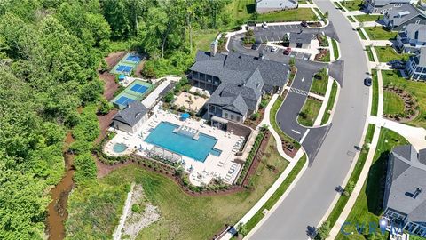 Tiny photo for 15758 Mosaic Creek Boulevard, Richmond, VA 23238 (MLS # 2614086)