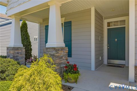 Tiny photo for 15758 Mosaic Creek Boulevard, Richmond, VA 23238 (MLS # 2614086)