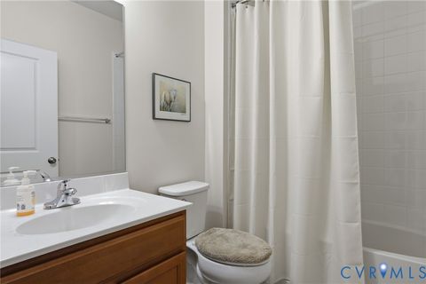 Tiny photo for 15758 Mosaic Creek Boulevard, Richmond, VA 23238 (MLS # 2614086)