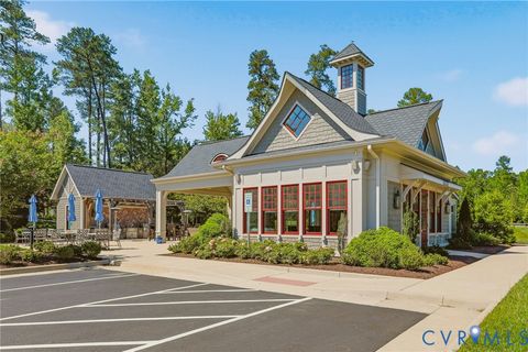 Tiny photo for 15758 Mosaic Creek Boulevard, Richmond, VA 23238 (MLS # 2614086)