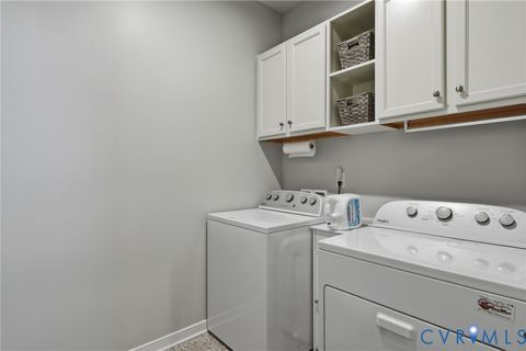 Tiny photo for 15758 Mosaic Creek Boulevard, Richmond, VA 23238 (MLS # 2614086)