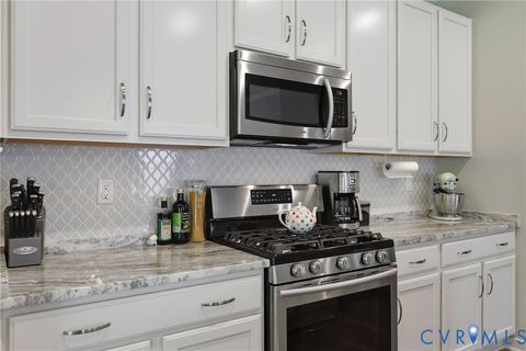 Tiny photo for 15758 Mosaic Creek Boulevard, Richmond, VA 23238 (MLS # 2614086)
