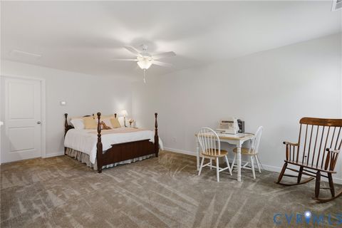Tiny photo for 15758 Mosaic Creek Boulevard, Richmond, VA 23238 (MLS # 2614086)