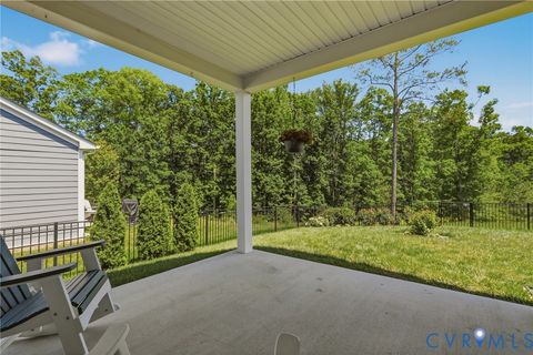 Tiny photo for 15758 Mosaic Creek Boulevard, Richmond, VA 23238 (MLS # 2614086)
