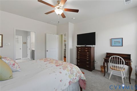 Tiny photo for 15758 Mosaic Creek Boulevard, Richmond, VA 23238 (MLS # 2614086)