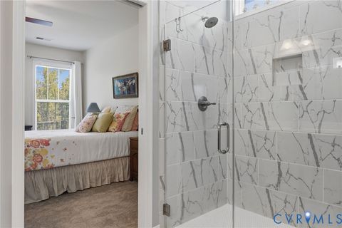 Tiny photo for 15758 Mosaic Creek Boulevard, Richmond, VA 23238 (MLS # 2614086)