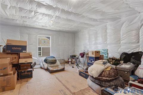 Tiny photo for 15758 Mosaic Creek Boulevard, Richmond, VA 23238 (MLS # 2614086)