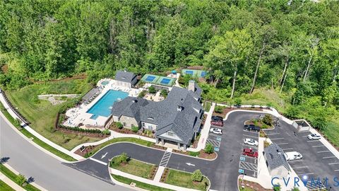 Tiny photo for 15758 Mosaic Creek Boulevard, Richmond, VA 23238 (MLS # 2614086)