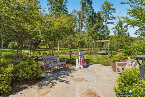 Tiny photo for 15758 Mosaic Creek Boulevard, Richmond, VA 23238 (MLS # 2614086)