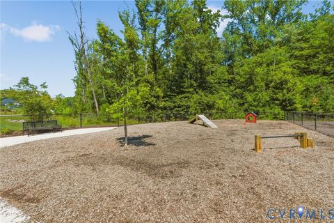 Tiny photo for 15758 Mosaic Creek Boulevard, Richmond, VA 23238 (MLS # 2614086)