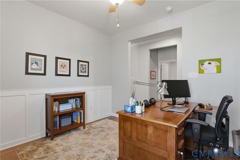 Tiny photo for 15758 Mosaic Creek Boulevard, Richmond, VA 23238 (MLS # 2614086)