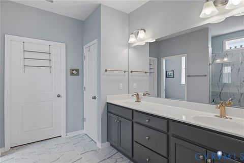 Tiny photo for 15758 Mosaic Creek Boulevard, Richmond, VA 23238 (MLS # 2614086)