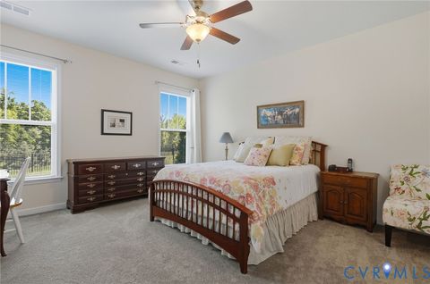 Tiny photo for 15758 Mosaic Creek Boulevard, Richmond, VA 23238 (MLS # 2614086)