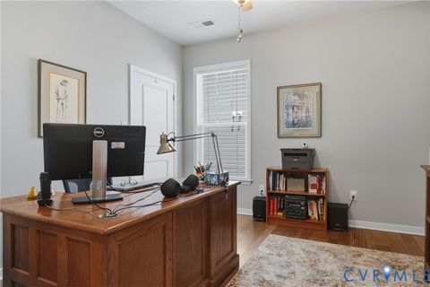 Tiny photo for 15758 Mosaic Creek Boulevard, Richmond, VA 23238 (MLS # 2614086)