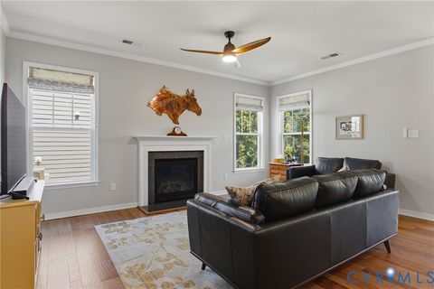 Tiny photo for 15758 Mosaic Creek Boulevard, Richmond, VA 23238 (MLS # 2614086)