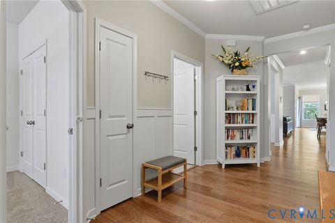 Tiny photo for 15758 Mosaic Creek Boulevard, Richmond, VA 23238 (MLS # 2614086)