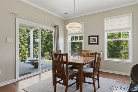 Tiny photo for 15758 Mosaic Creek Boulevard, Richmond, VA 23238 (MLS # 2614086)