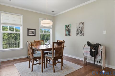 Tiny photo for 15758 Mosaic Creek Boulevard, Richmond, VA 23238 (MLS # 2614086)