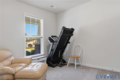 Tiny photo for 15758 Mosaic Creek Boulevard, Richmond, VA 23238 (MLS # 2614086)