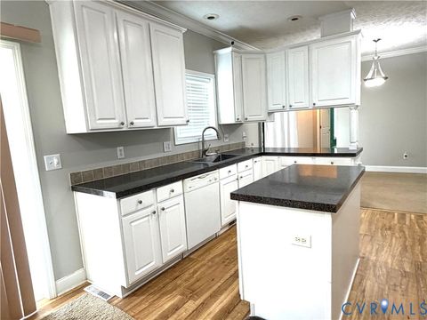 Tiny photo for 14558 Brick Road, Carson, VA 23830 (MLS # 2610028)