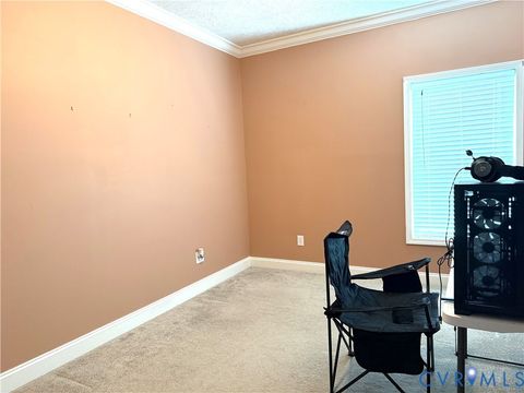 Tiny photo for 14558 Brick Road, Carson, VA 23830 (MLS # 2610028)