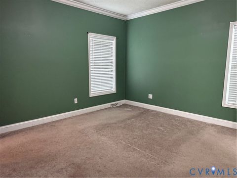 Tiny photo for 14558 Brick Road, Carson, VA 23830 (MLS # 2610028)