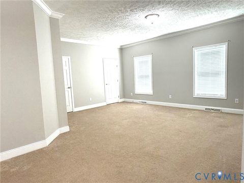 Tiny photo for 14558 Brick Road, Carson, VA 23830 (MLS # 2610028)