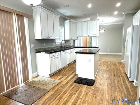 Tiny photo for 14558 Brick Road, Carson, VA 23830 (MLS # 2610028)