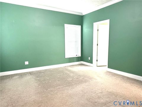 Tiny photo for 14558 Brick Road, Carson, VA 23830 (MLS # 2610028)