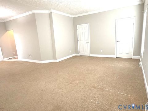 Tiny photo for 14558 Brick Road, Carson, VA 23830 (MLS # 2610028)