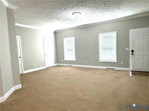 Tiny photo for 14558 Brick Road, Carson, VA 23830 (MLS # 2610028)