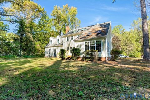 Tiny photo for 8382 Brittewood Circle, Mechanicsville, VA 23116 (MLS # 2528725)