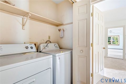 Tiny photo for 8382 Brittewood Circle, Mechanicsville, VA 23116 (MLS # 2528725)