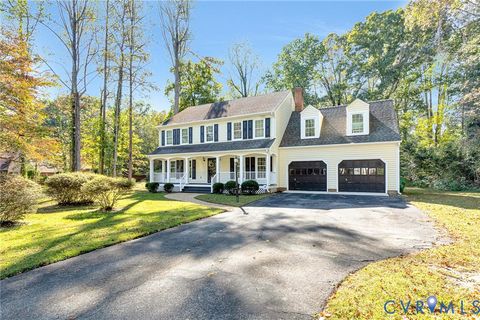 Tiny photo for 8382 Brittewood Circle, Mechanicsville, VA 23116 (MLS # 2528725)
