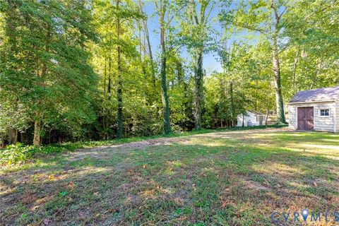 Tiny photo for 8382 Brittewood Circle, Mechanicsville, VA 23116 (MLS # 2528725)