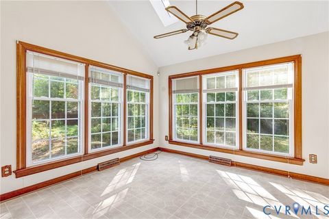 Tiny photo for 8382 Brittewood Circle, Mechanicsville, VA 23116 (MLS # 2528725)