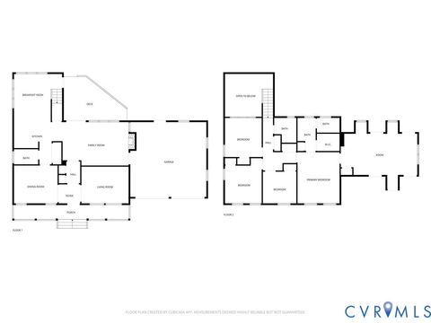 Tiny photo for 8382 Brittewood Circle, Mechanicsville, VA 23116 (MLS # 2528725)