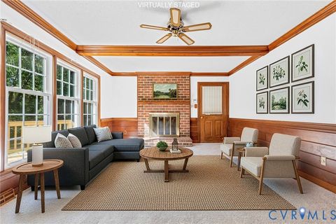 Tiny photo for 8382 Brittewood Circle, Mechanicsville, VA 23116 (MLS # 2528725)