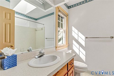 Tiny photo for 8382 Brittewood Circle, Mechanicsville, VA 23116 (MLS # 2528725)