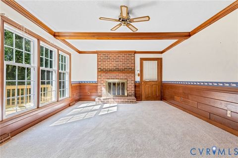 Tiny photo for 8382 Brittewood Circle, Mechanicsville, VA 23116 (MLS # 2528725)