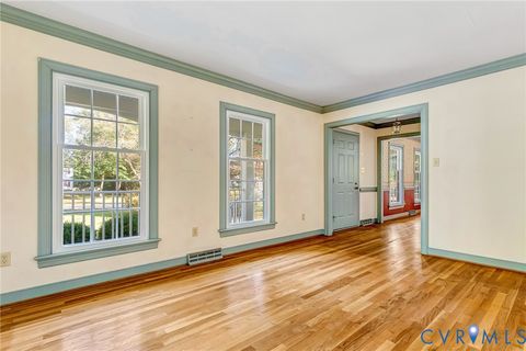 Tiny photo for 8382 Brittewood Circle, Mechanicsville, VA 23116 (MLS # 2528725)