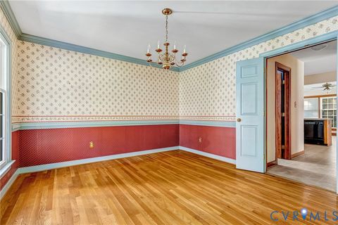 Tiny photo for 8382 Brittewood Circle, Mechanicsville, VA 23116 (MLS # 2528725)