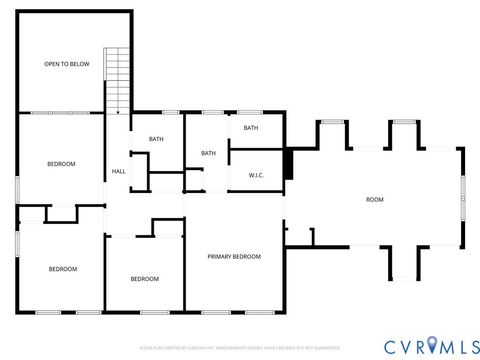 Tiny photo for 8382 Brittewood Circle, Mechanicsville, VA 23116 (MLS # 2528725)
