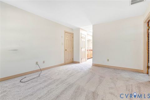 Tiny photo for 8382 Brittewood Circle, Mechanicsville, VA 23116 (MLS # 2528725)